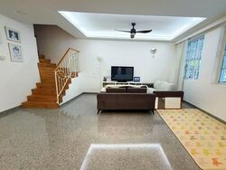Sennett Estate (D13), Terrace #568280851